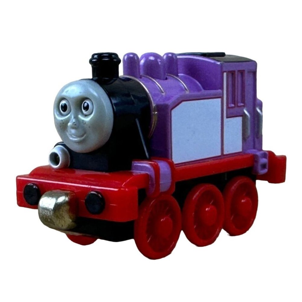 Thomas and Friends Take Along Rosie Train Magnetic Diecast